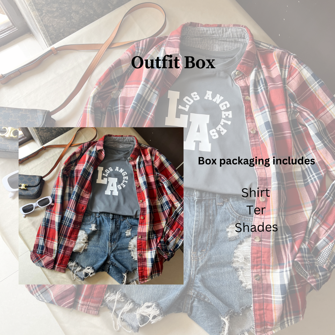 Outfit Box