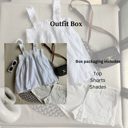 Outfit Box 12