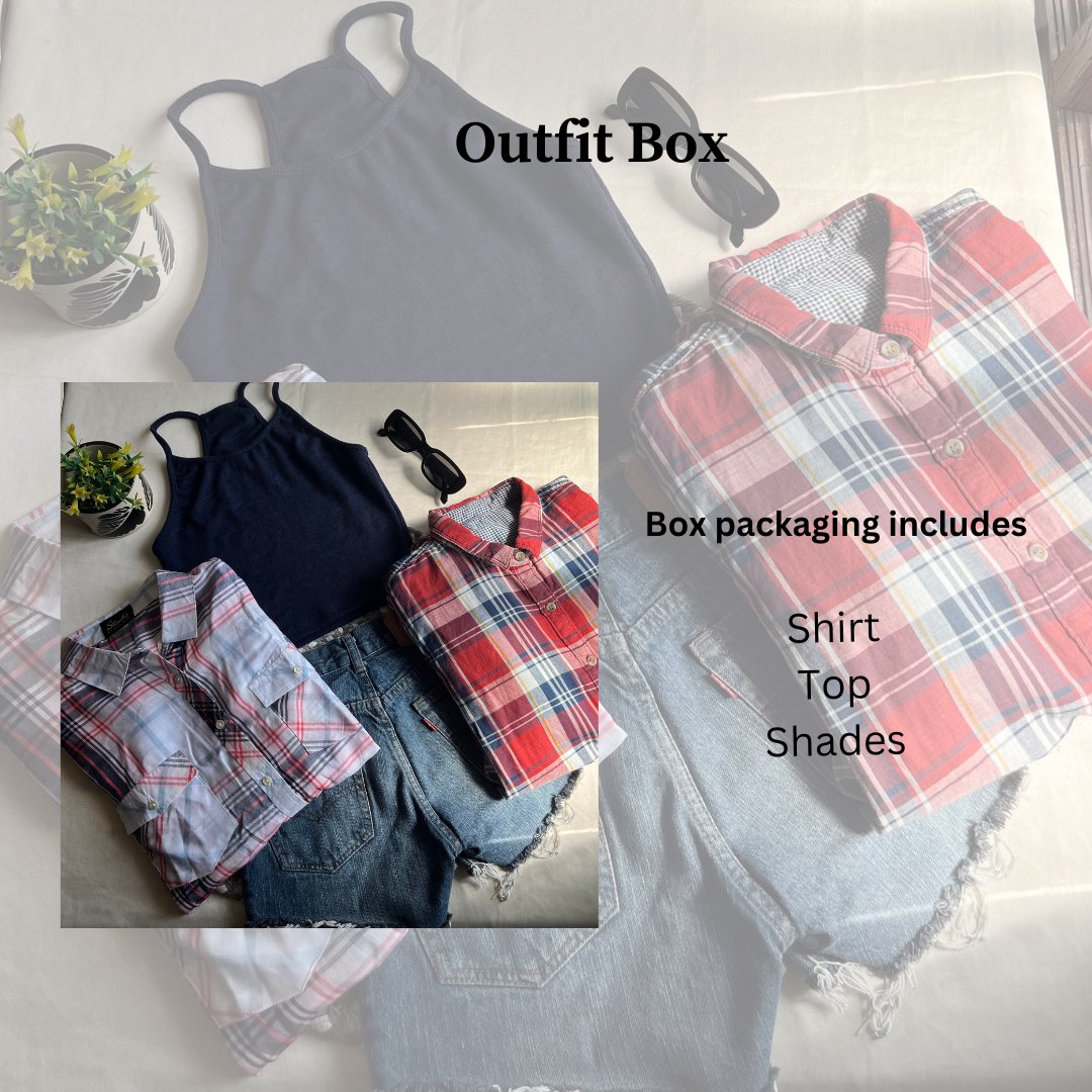 Outfit Box 7