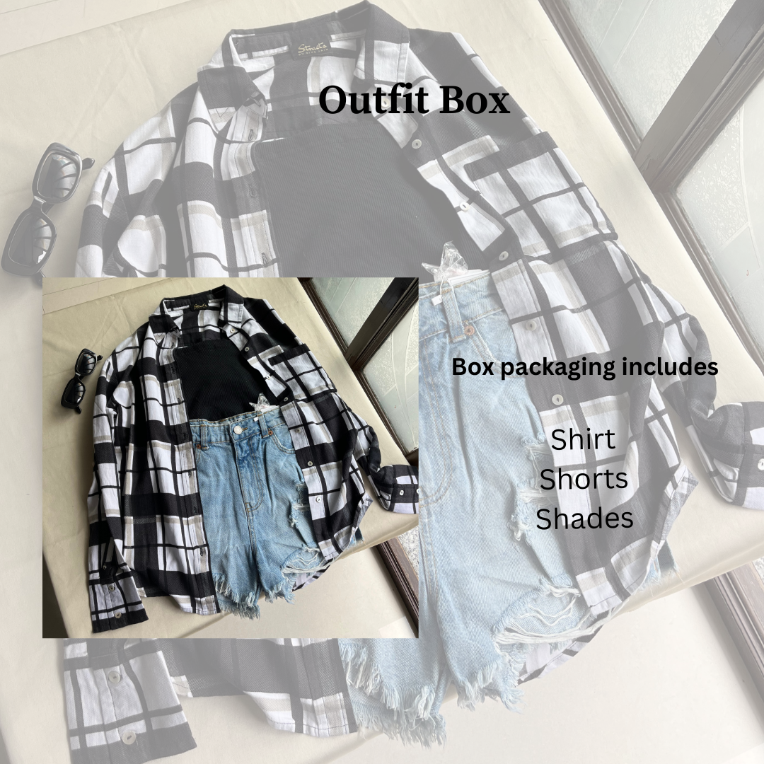 Outfit Box 3