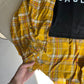Shirt + Top Combo