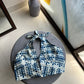 Boho Tie Knot Top