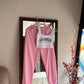 Summer Jogger Co-ord Set