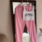Summer Jogger Co-ord Set