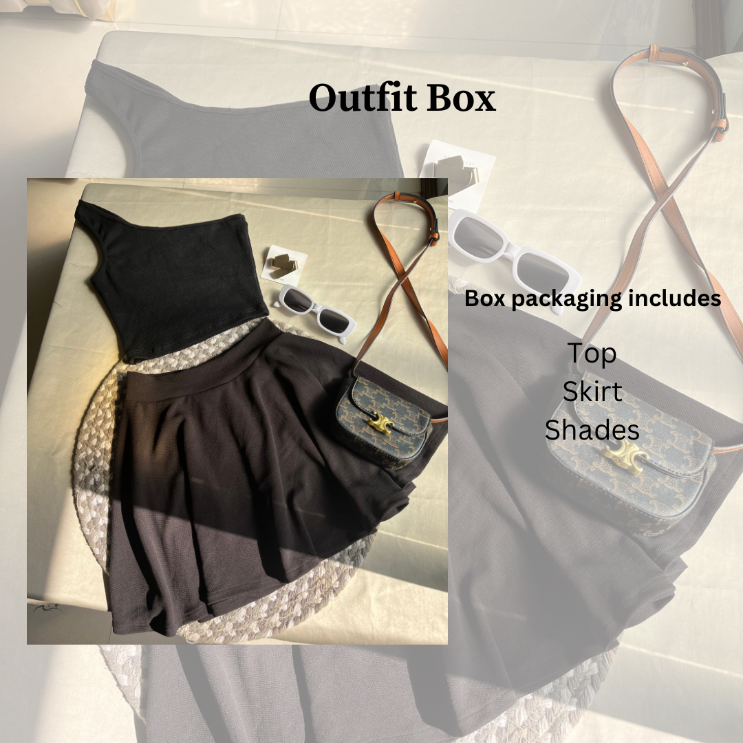 Outfit Box 2