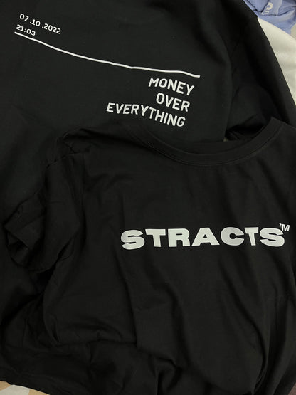 Stracts Oversized Tee