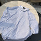 Super oversized shirt