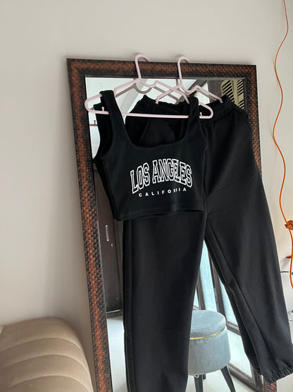 Jogger Co-Ord Set